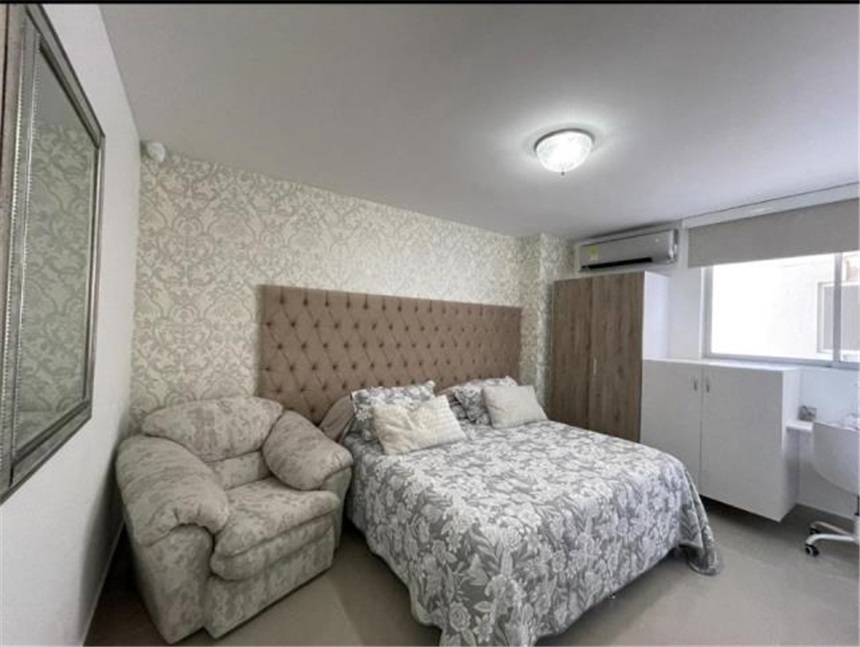 Apartamento en venta en Conjunto Residencial Villa Campestre, Barranquilla · foto 6 de 24
