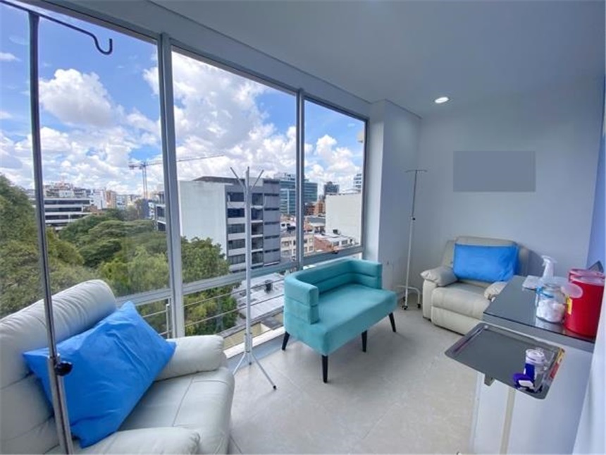 Oficina en Arriendo