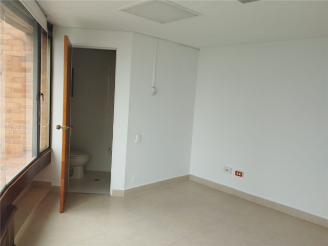 Oficina en Arriendo - Aanzicht 2