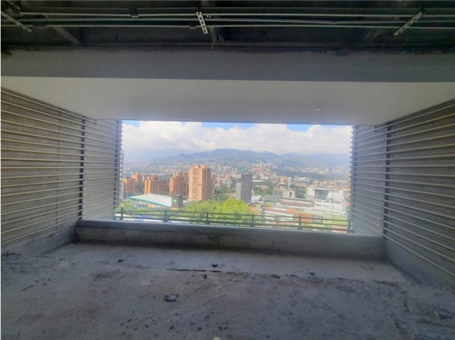 Oficina en Arriendo - Más