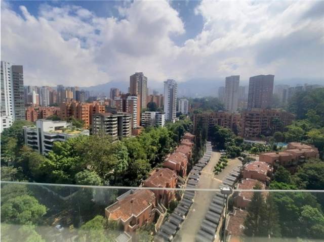 Oficina en Arriendo - Vista 5