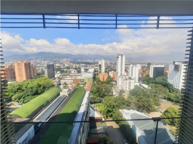 Oficina en Arriendo - Vista 3