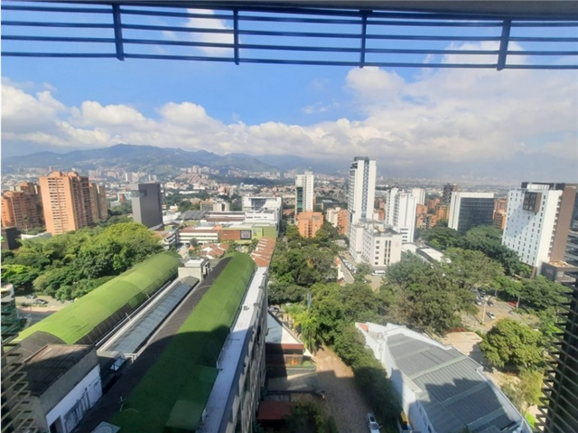 Oficina en Arriendo - Vista 4
