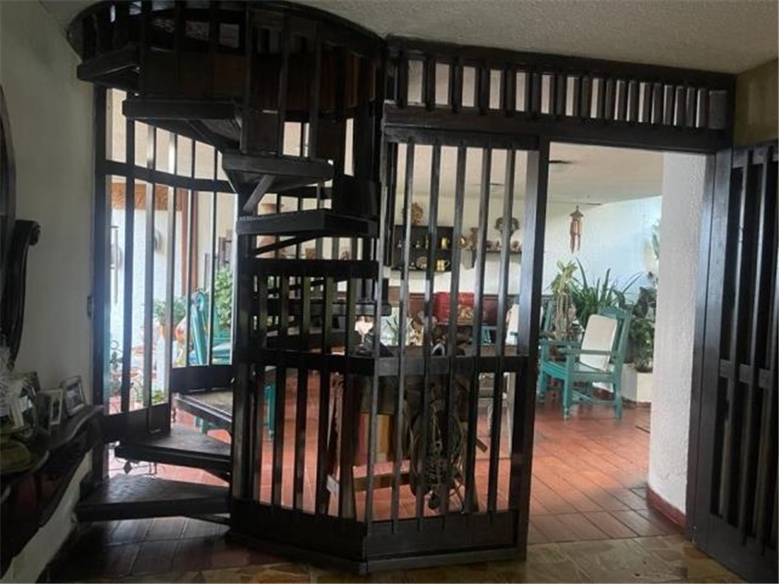 Casa de 6 alcobas en venta en Caudal Norte Oriental, Villavicencio, 600 m² · foto 16 de 21