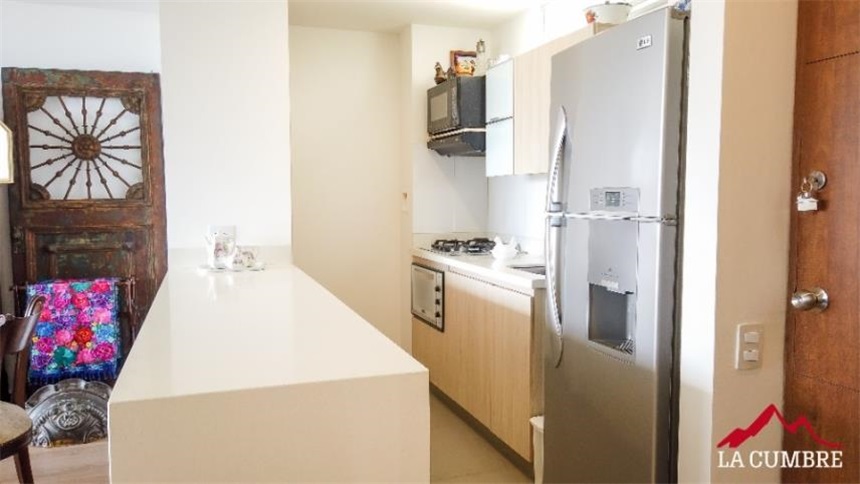 Apartamento en Venta - Meer