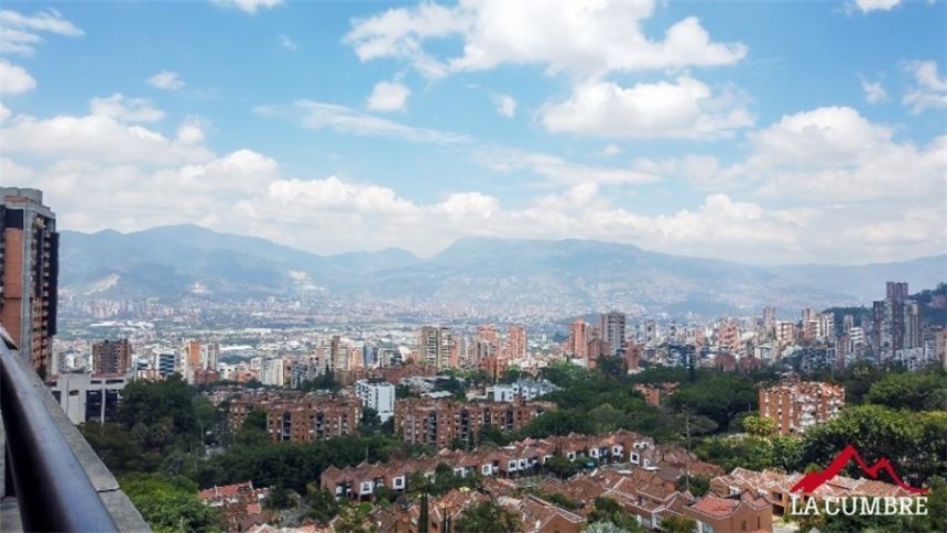 Apartamento en Venta - Aanzicht 3