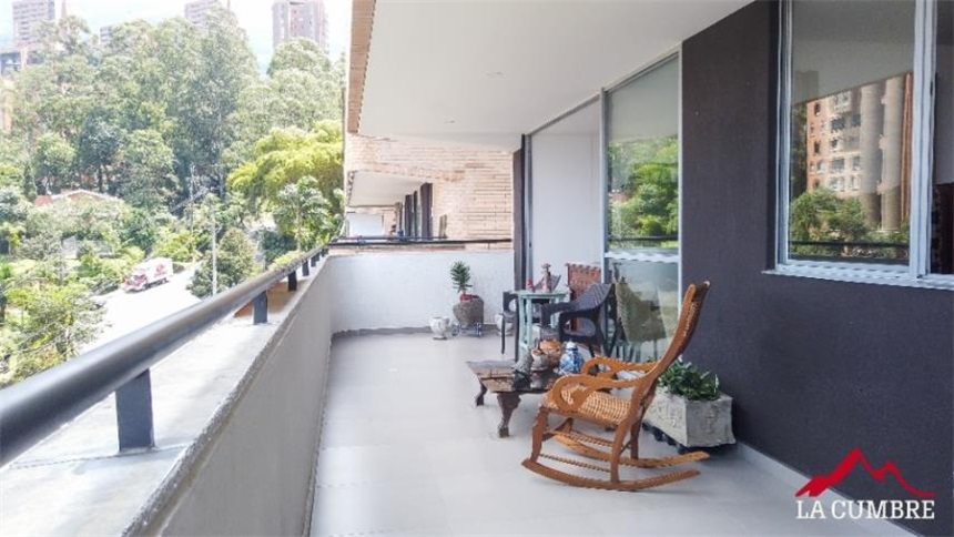 Apartamento en Venta - Aanzicht 4