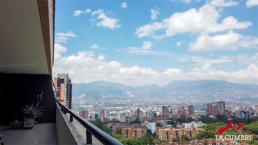 Apartamento en Venta - Aanzicht 5