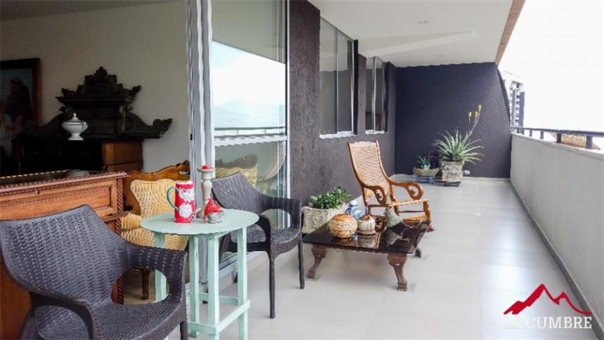 Apartamento en Venta - Aanzicht 2