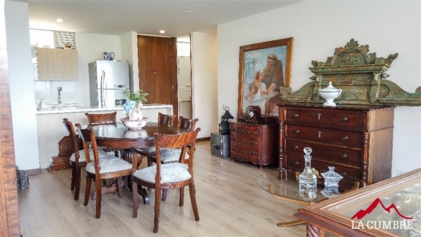 Apartamento en Venta - Aanzicht 6