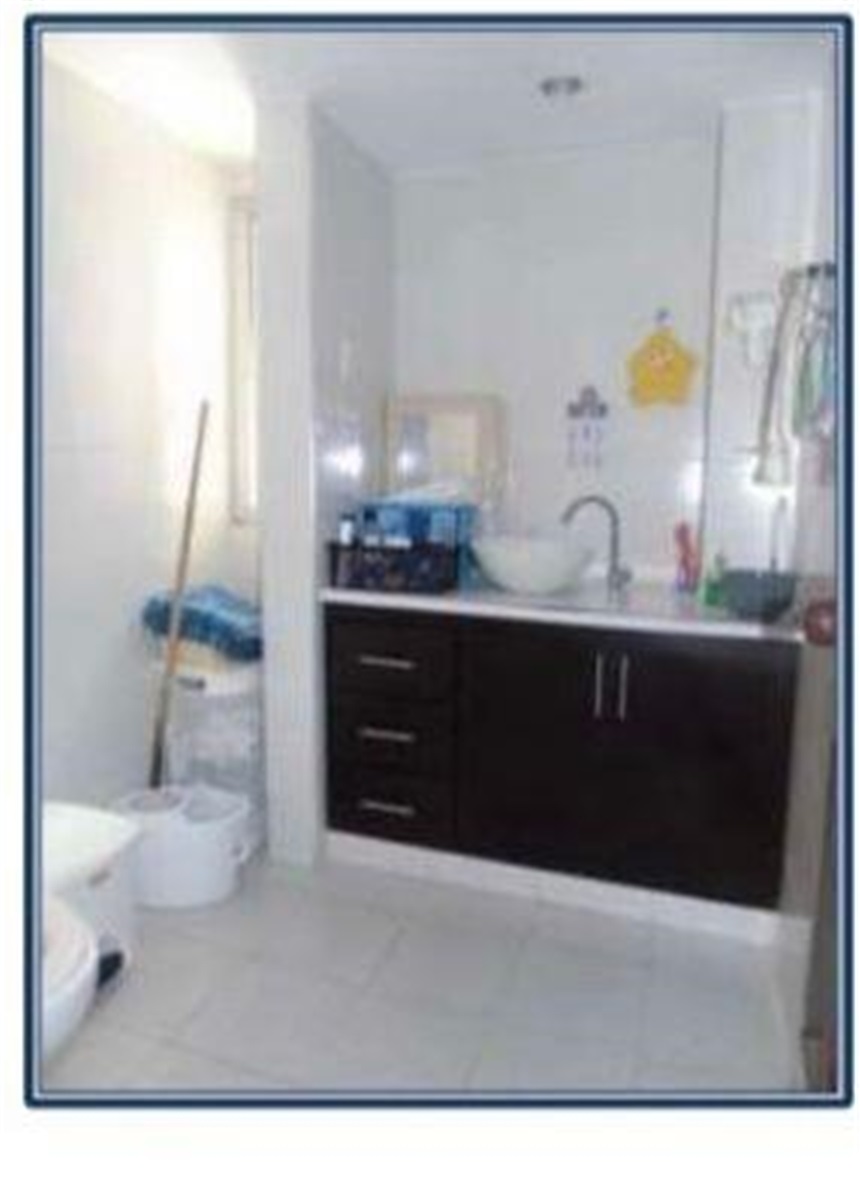 Apartamento de 3 alcobas en venta en Zona Industrial, Cartagena, 126 m² · foto 2 de 17