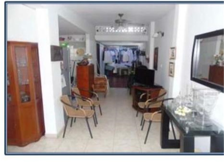 Apartamento de 3 alcobas en venta en Zona Industrial, Cartagena, 126 m² · foto 9 de 17