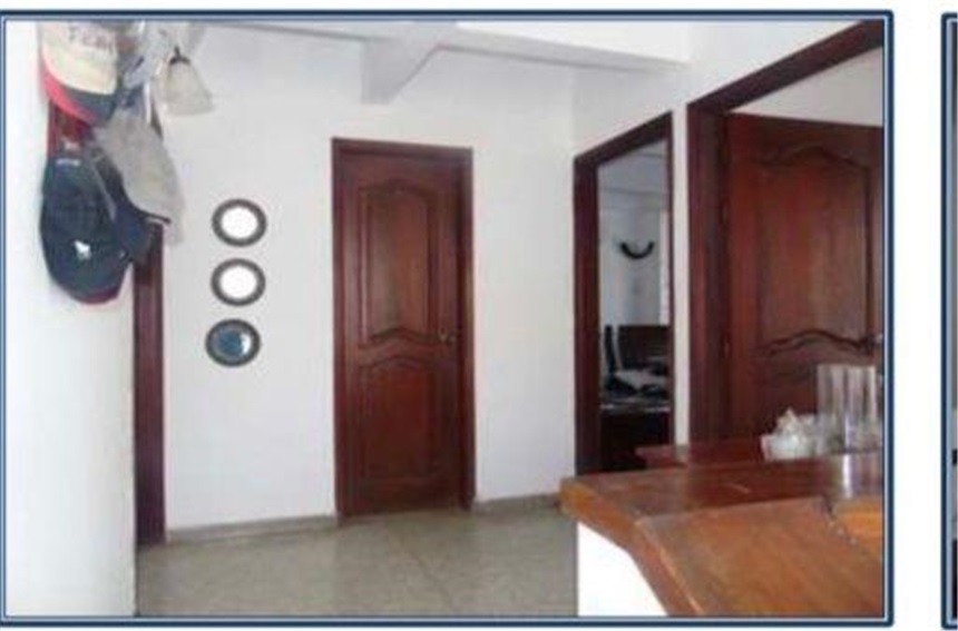 Apartamento de 3 alcobas en venta en Zona Industrial, Cartagena, 126 m² · foto 6 de 17