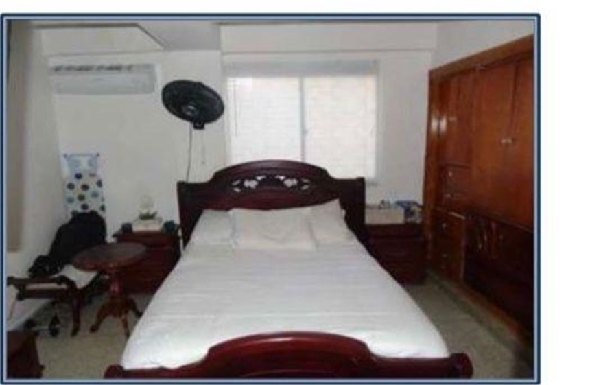 Apartamento de 3 alcobas en venta en Zona Industrial, Cartagena, 126 m² · foto 4 de 17