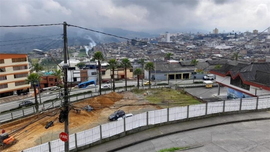Casa en venta en Los Agustinos, Manizales · foto 21 de 24