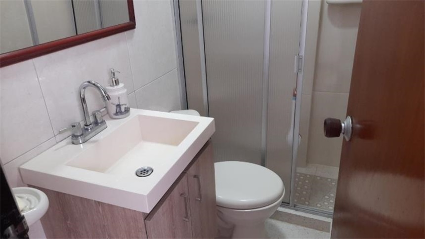 Casa en venta en Los Agustinos, Manizales · foto 14 de 24