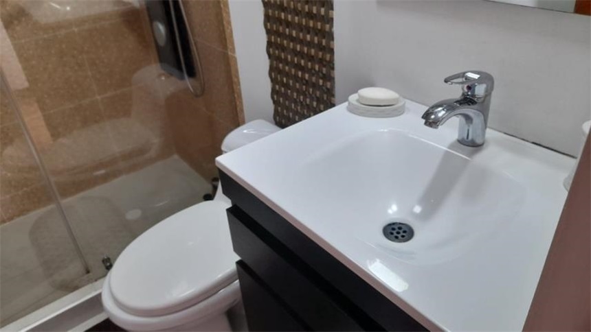 Casa en venta en Los Agustinos, Manizales · foto 23 de 24