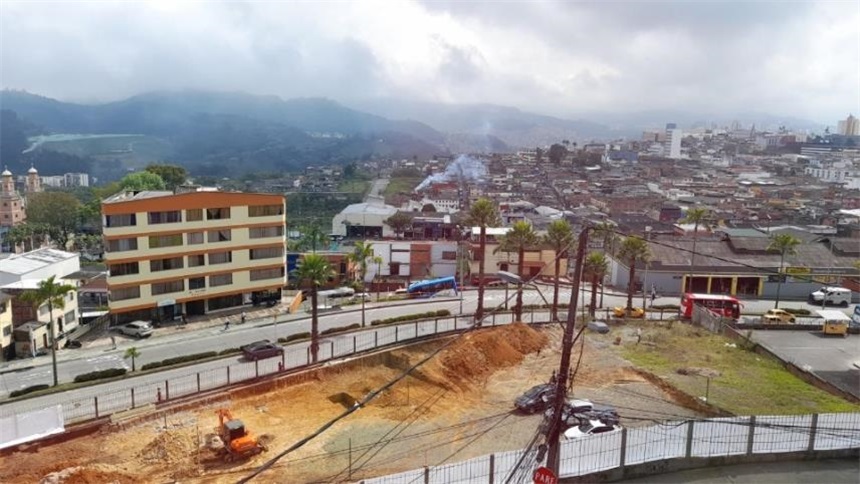 Casa en venta en Los Agustinos, Manizales · foto 6 de 24