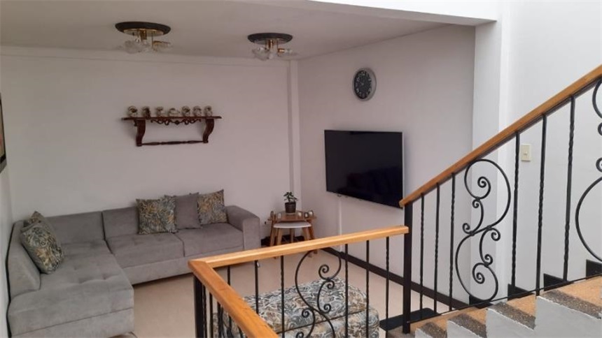 Casa en venta en Los Agustinos, Manizales · foto 15 de 24