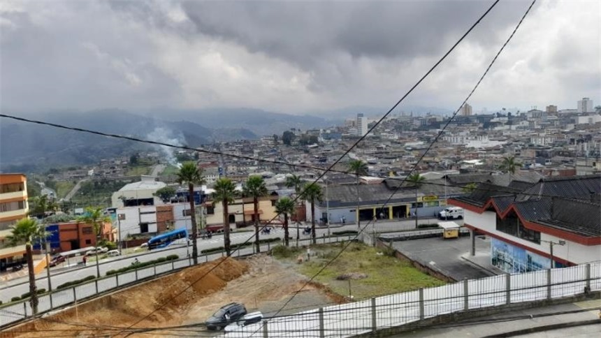 Casa en venta en Los Agustinos, Manizales · foto 10 de 24
