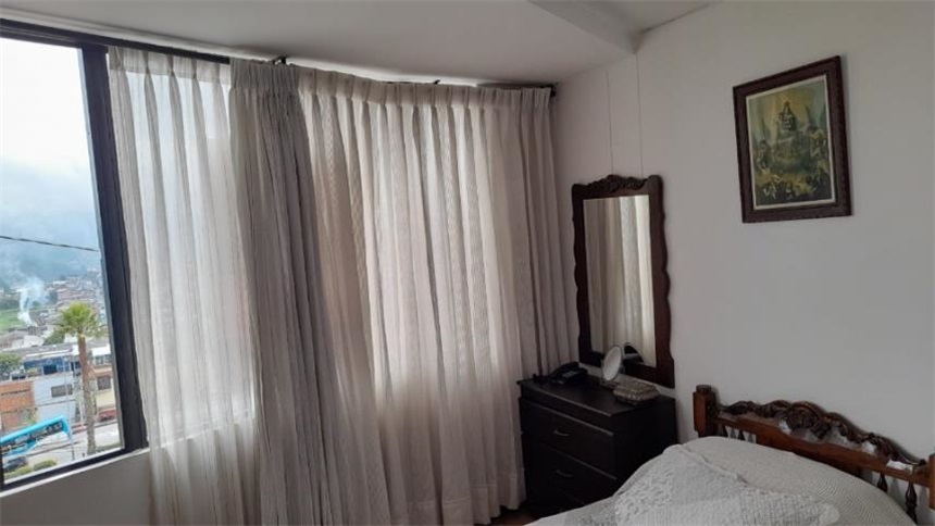 Casa en venta en Los Agustinos, Manizales · foto 16 de 24