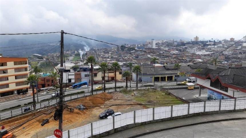 Casa en venta en Los Agustinos, Manizales · foto 20 de 24