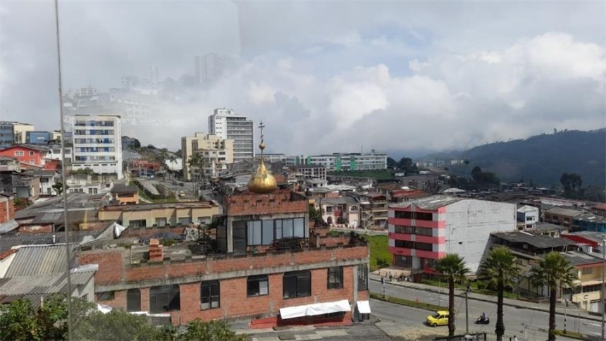 Casa en venta en Los Agustinos, Manizales · foto 7 de 24