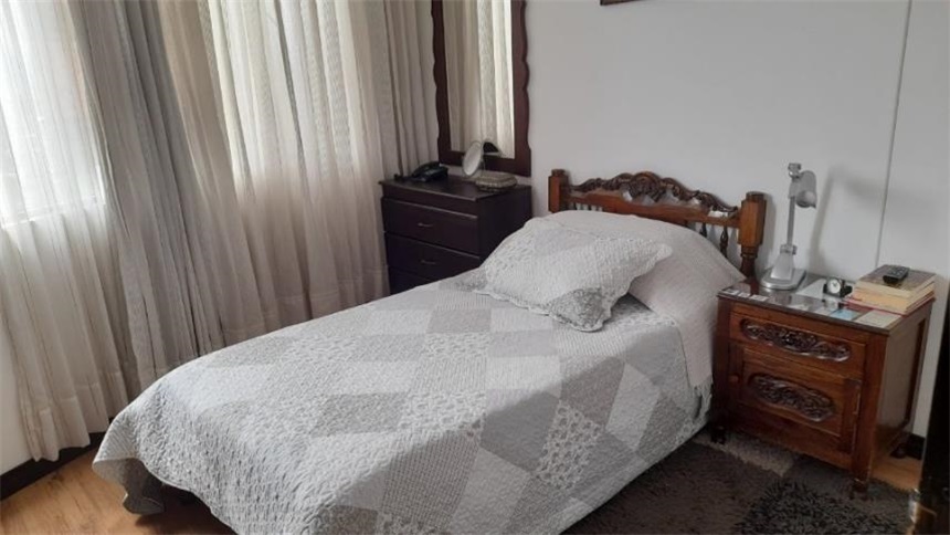 Casa en venta en Los Agustinos, Manizales · foto 18 de 24