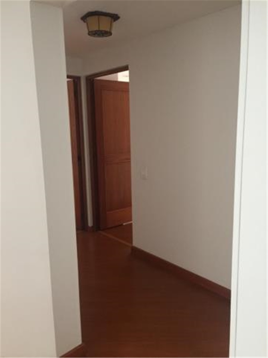 Piso – Bogotá, UPZ Usaquén, Localidad Usaquén - Vista 4