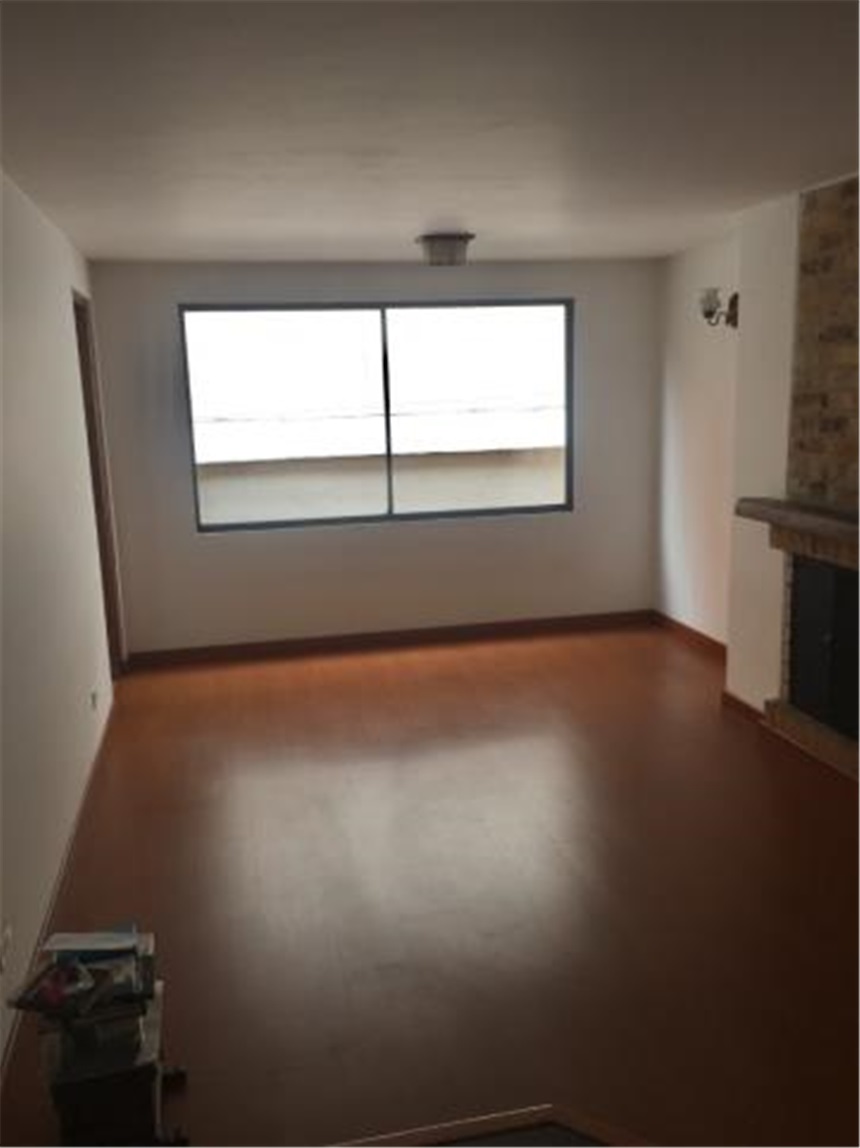 Piso – Bogotá, UPZ Usaquén, Localidad Usaquén - Vista 3