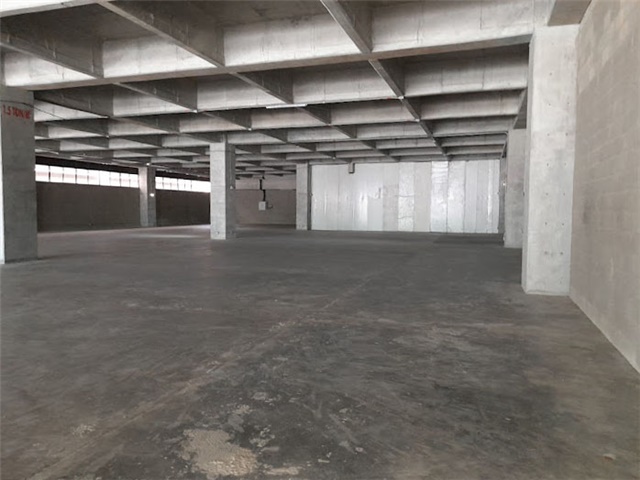 Bodega en Arriendo - Vista 2