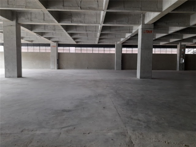 Bodega en Arriendo - Vista 3