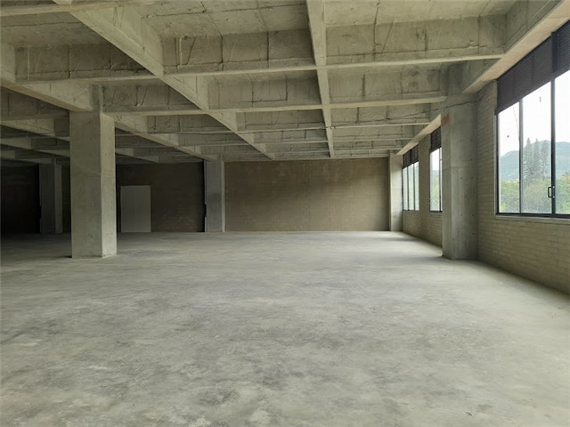 Bodega en Arriendo - Vista 4
