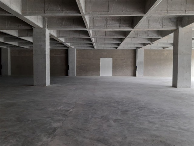 Bodega en Arriendo - Vista 5