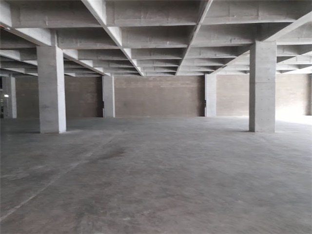 Bodega en Arriendo - Más