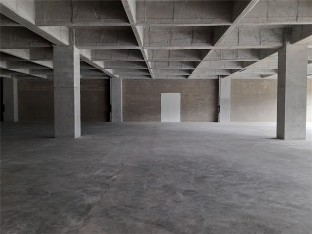 Bodega en arriendo en La Florida, Bello, 2597 m² · foto 10 de 16
