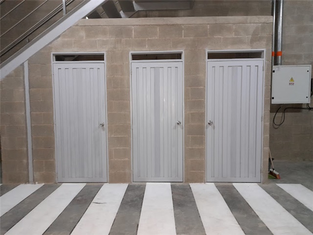 Bodega en arriendo en La Florida, Bello, 2597 m² · foto 13 de 16