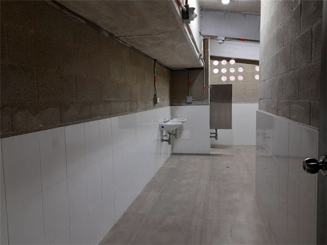 Bodega en arriendo en La Florida, Bello, 2597 m² · foto 14 de 16