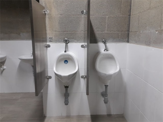Bodega en arriendo en La Florida, Bello, 2597 m² · foto 15 de 16