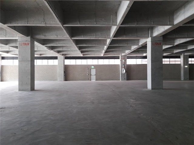 Bodega en Arriendo - Vista 2
