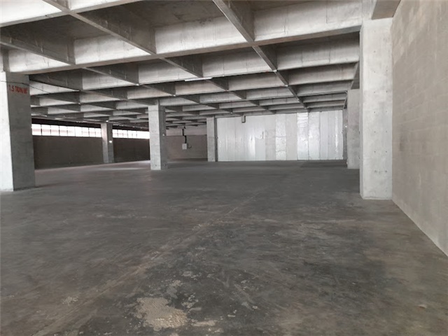 Bodega en Arriendo - Vista 3