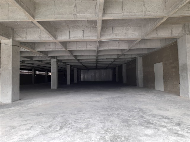 Bodega en Arriendo - Vista 4