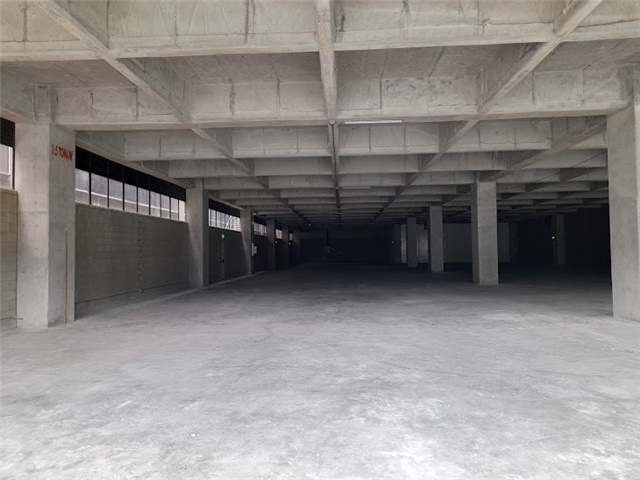Bodega en Arriendo - Vista 5
