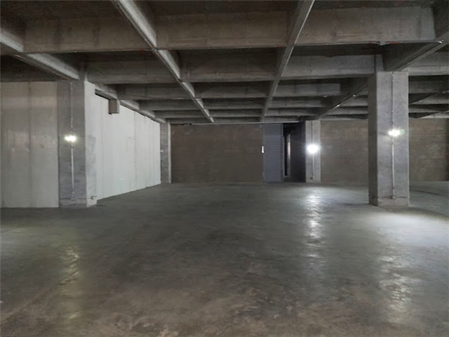 Bodega en arriendo en La Florida, Bello, 1550 m² · foto 9 de 14