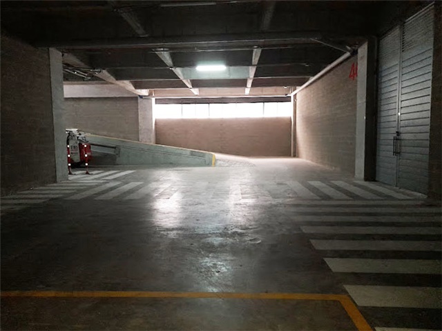 Bodega en arriendo en La Florida, Bello, 1550 m² · foto 10 de 14