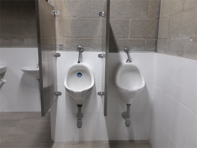 Bodega en arriendo en La Florida, Bello, 1550 m² · foto 13 de 14