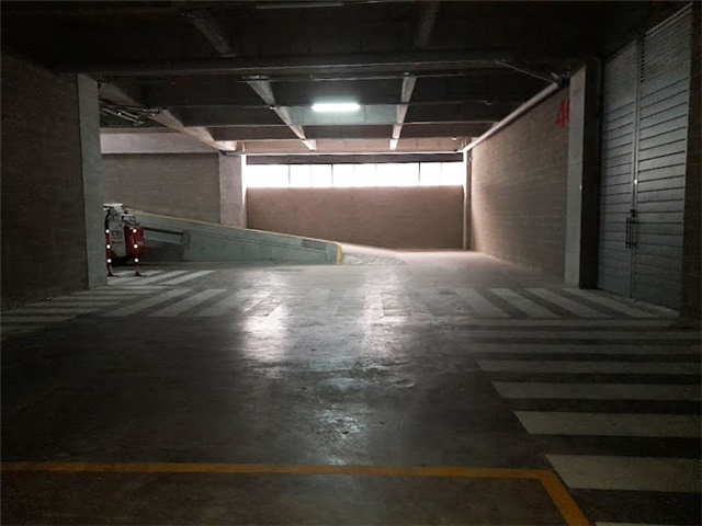 Bodega en Arriendo - Vista 2