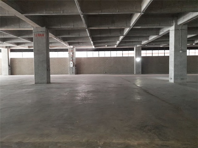 Bodega en Arriendo - Vista 3