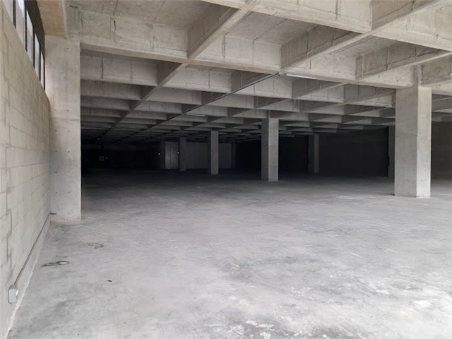 Bodega en Arriendo - Vista 5
