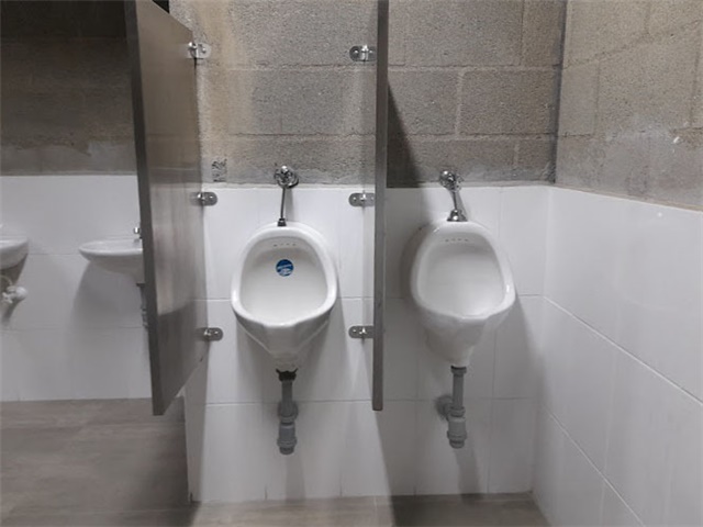Bodega en arriendo en La Florida, Bello, 1046 m² · foto 11 de 11